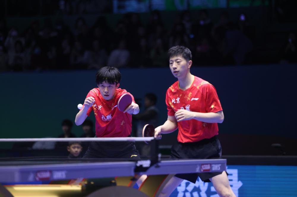 他们的职业 他们的职业